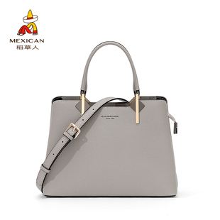 讲解！稻草人女包价位