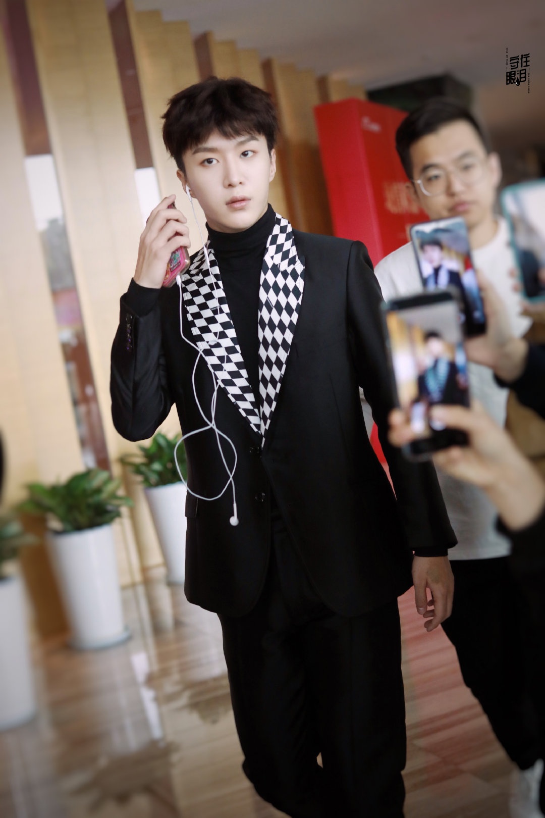 讲解！宝丞网“典则俊雅”