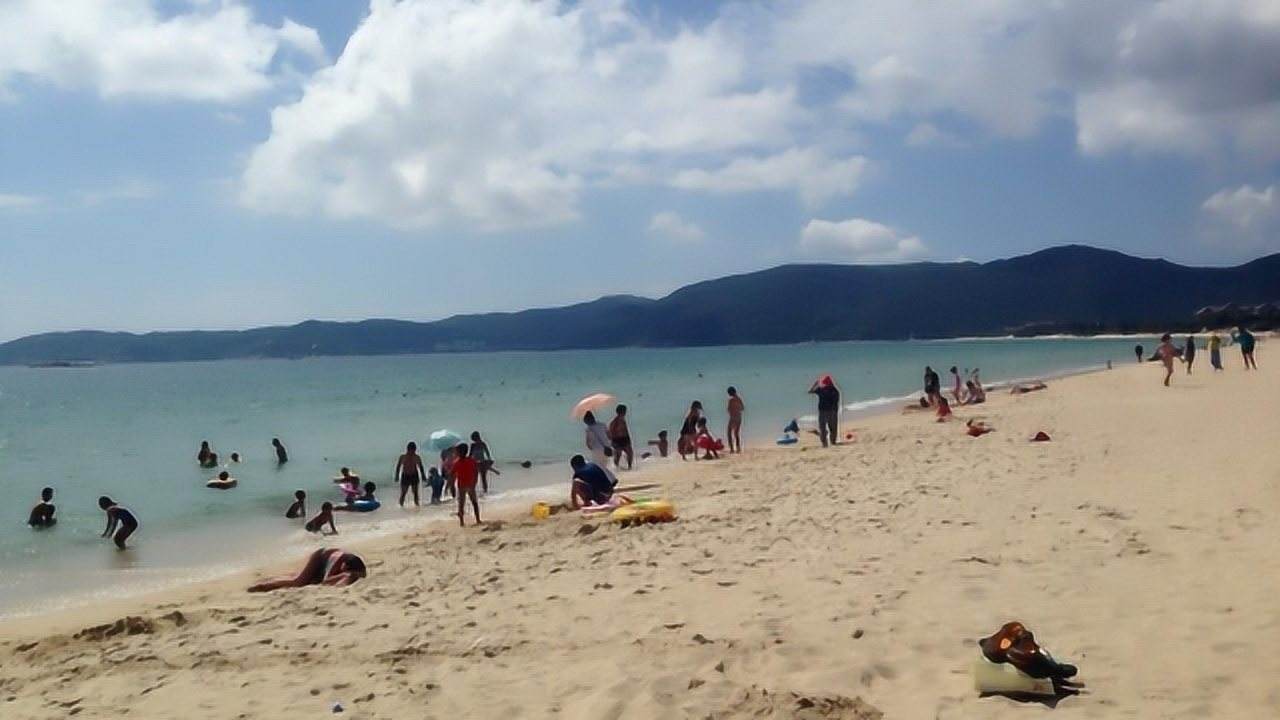 分析！东北人在三亚被打视频