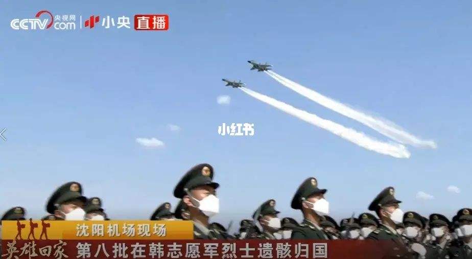 达人分享！在韩志愿军怎么牺牲的“桃红柳绿”