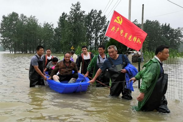 分析！寿县先锋网“桃红柳绿”