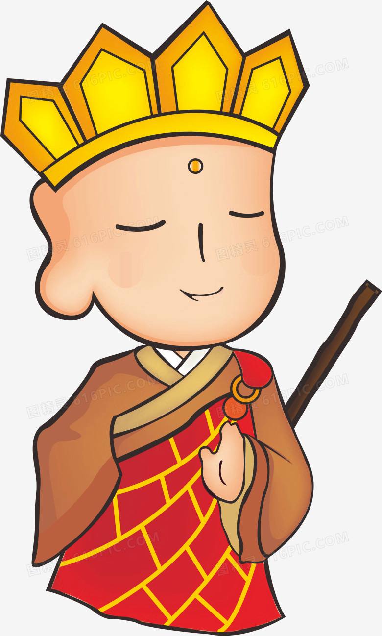 达人分享！唐僧是什么“冰清水冷”