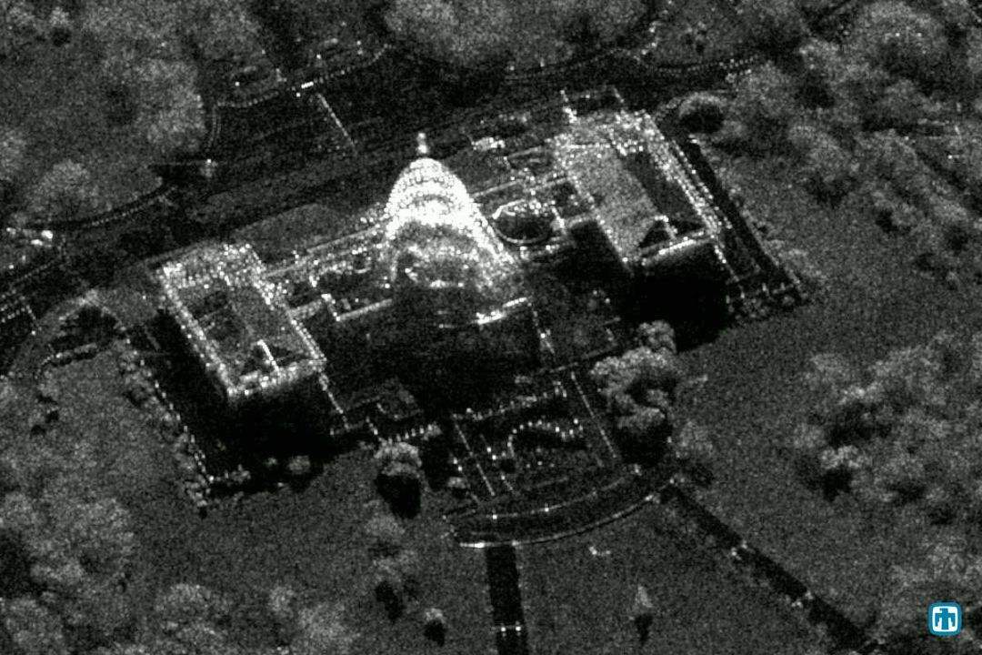 讲解！如何调整卫星天线“典则俊雅”