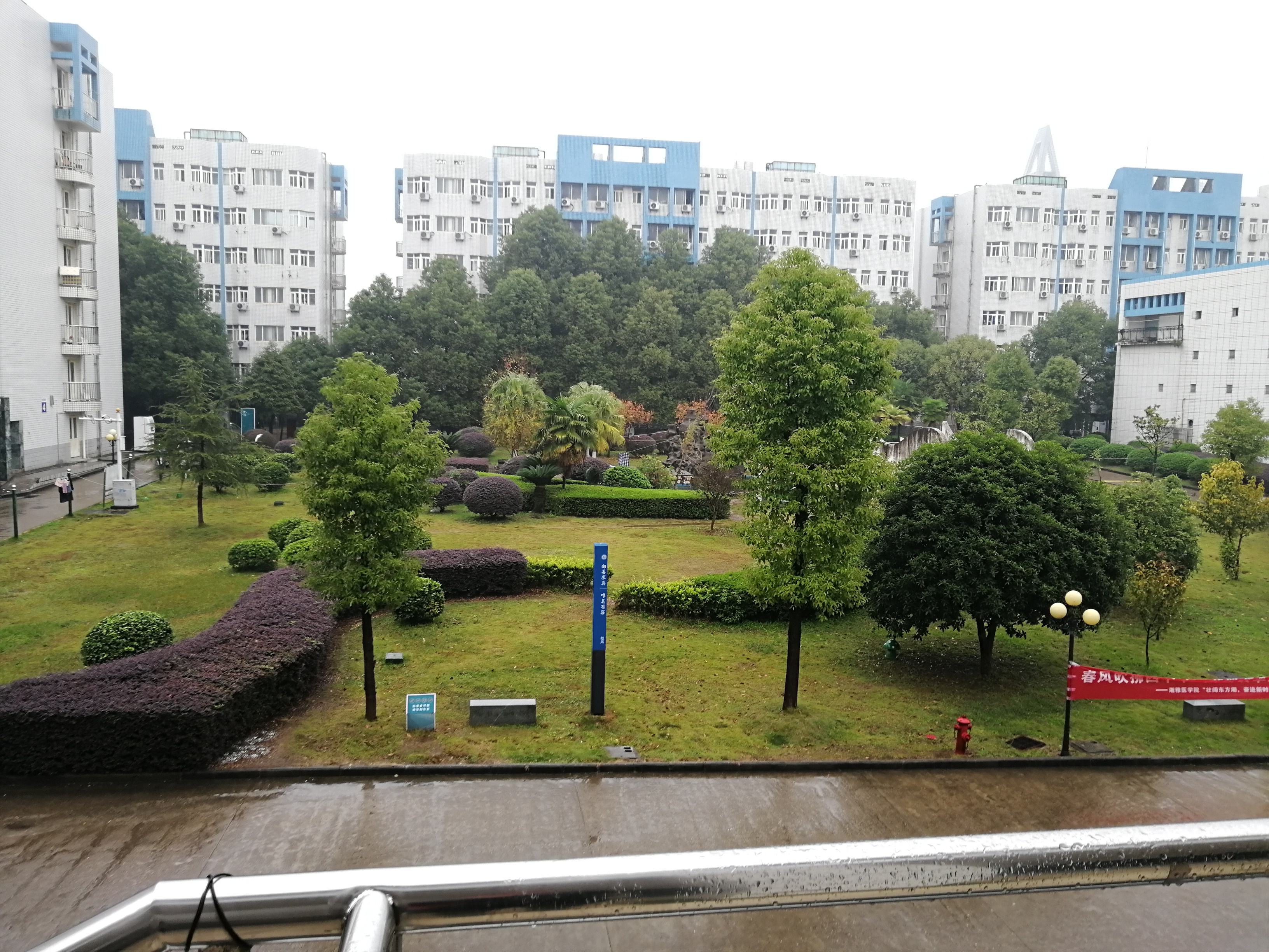 讲解！湖南医科大学分数线“高情逸态”