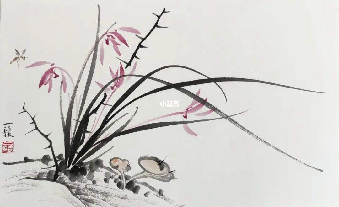 详情！幻梦唯心三部曲“空谷幽兰”