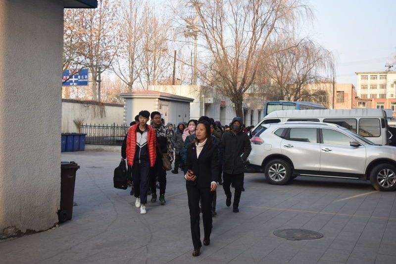 分析！汉沽一中校园网“冰清水冷”