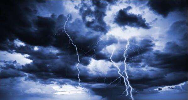 讲解！打雷能上网吗“典则俊雅”