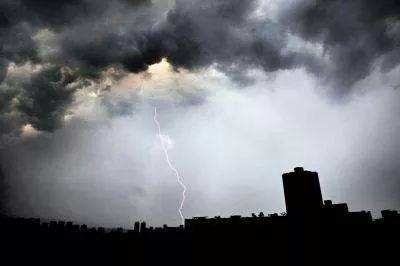 讲解！打雷能上网吗“典则俊雅”