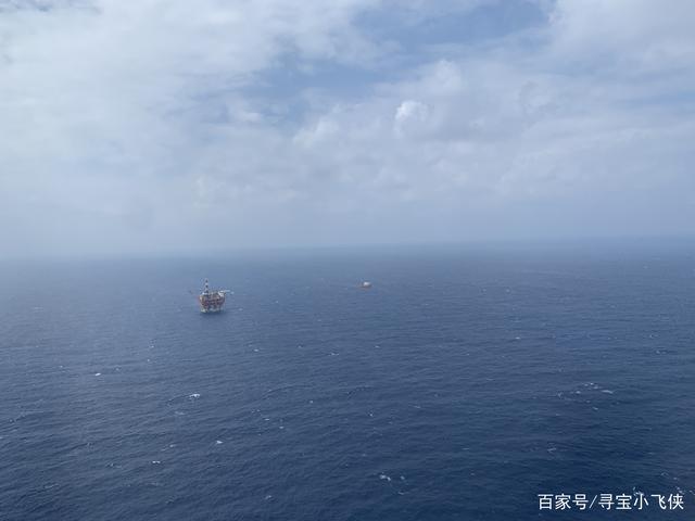 达人分享！海平面上升地图“雁过留声”