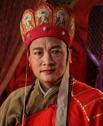 达人分享！唐僧是什么意思“星星点点”