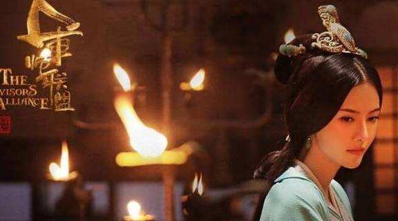 达人分享！四面楚歌的重要人物“郢中白雪”