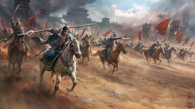 达人分享！四面楚歌的重要人物“郢中白雪”