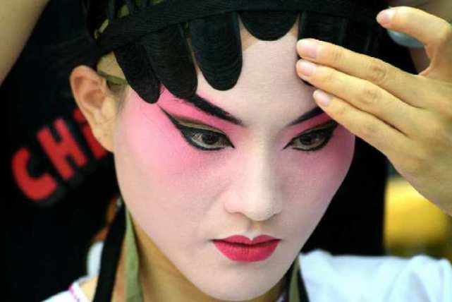 分析！我的花样继子国语版“典则俊雅”