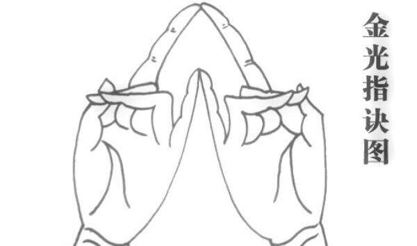 讲解！九字真言可以随便念吗“雁过留声”