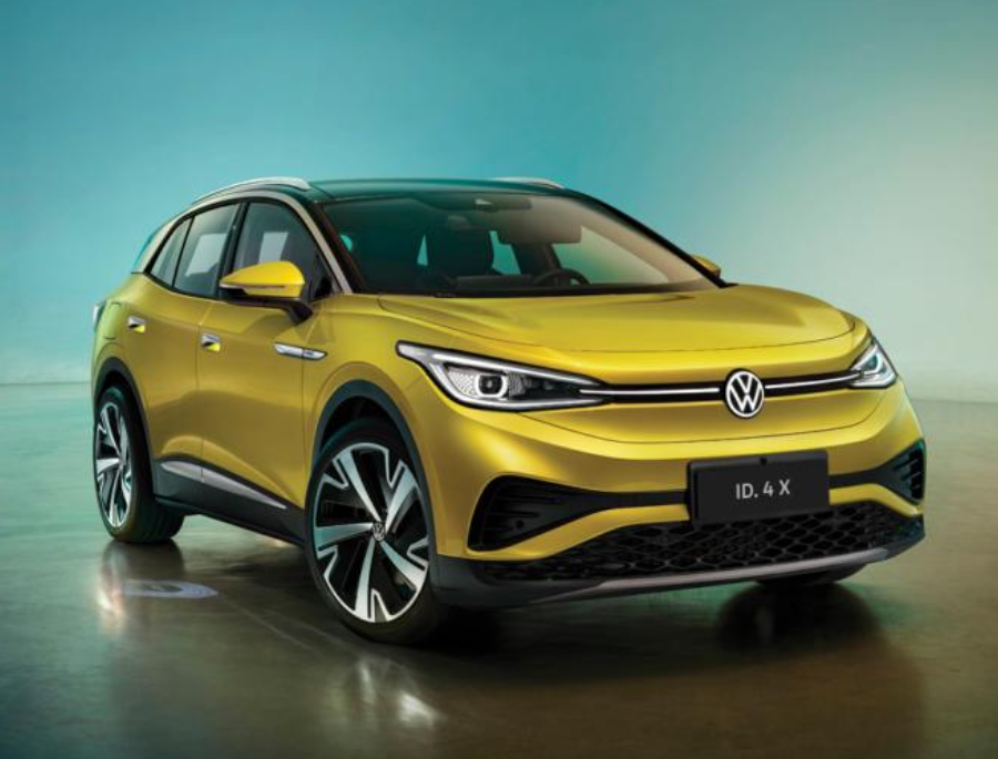 分析！大众汽车20万以下“雁过留声”