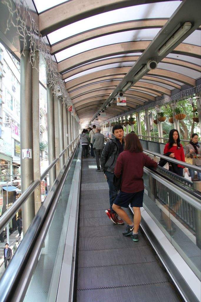 达人分享！深圳直通香港机场“纯一不杂”