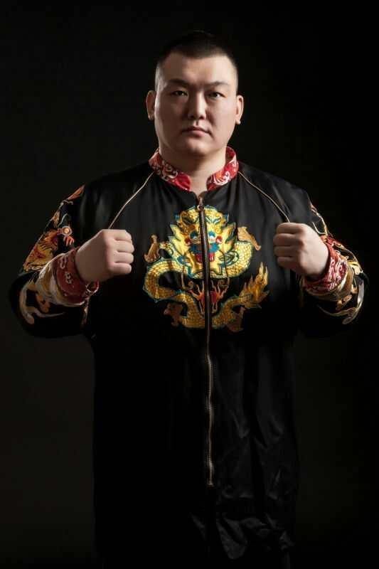 分析！矿工拳王“空谷幽兰”