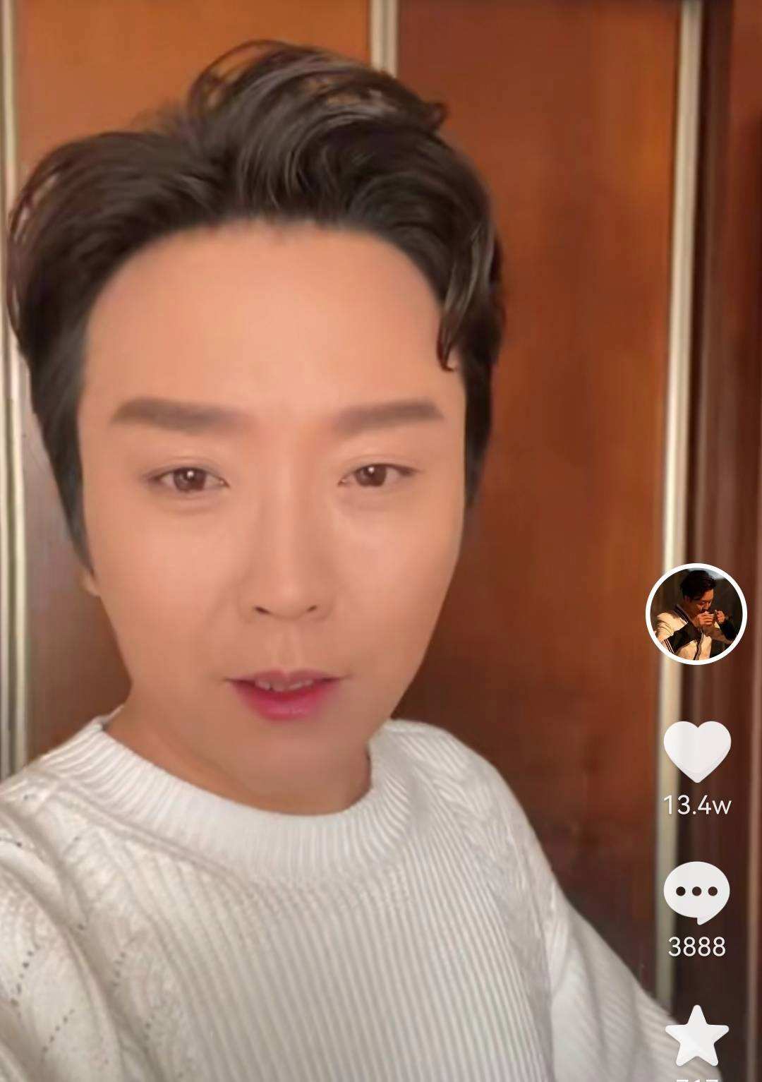 分析！李玉刚是哪里人“纯一不杂”