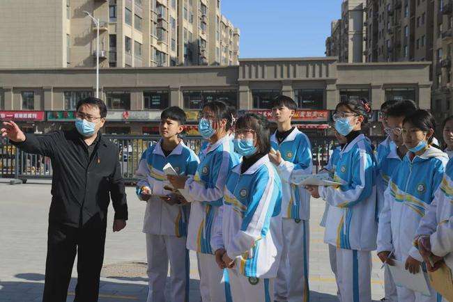 讲解！止于至善“星星点点”