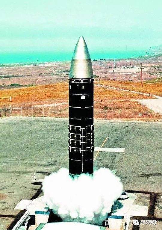 达人分享！俄导弹瞄准美本土“星星点点”