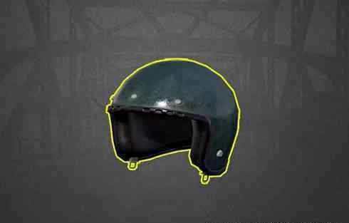 讲解！火焰保护者的头盔“桃红柳绿”