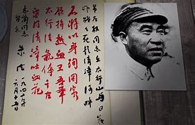 分析！朱德之死“典则俊雅”