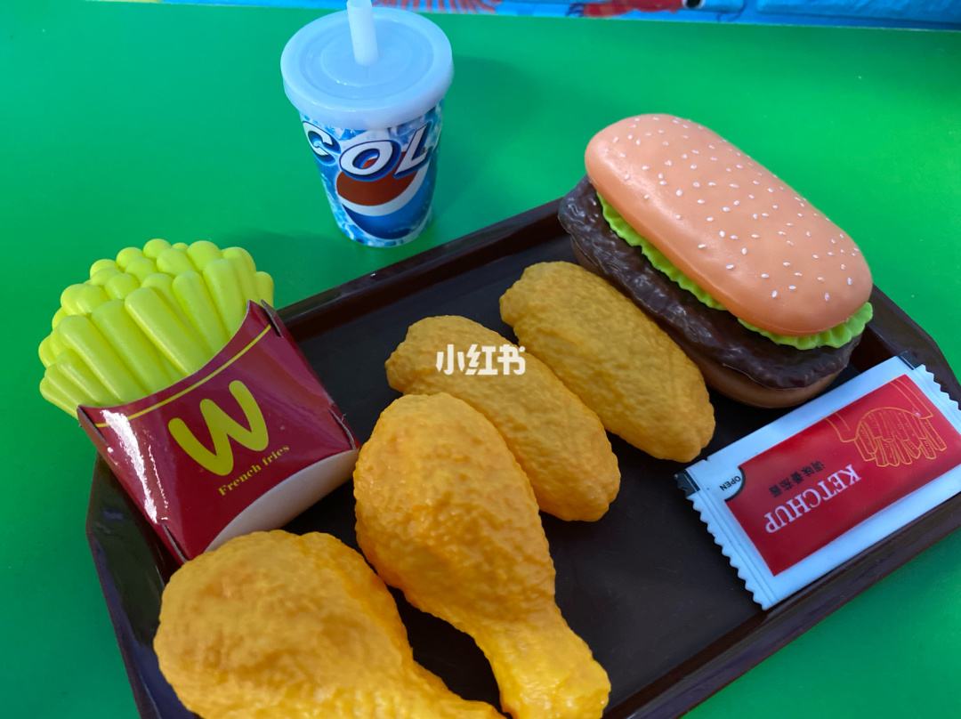 分析！摆摊梗“高情逸态”