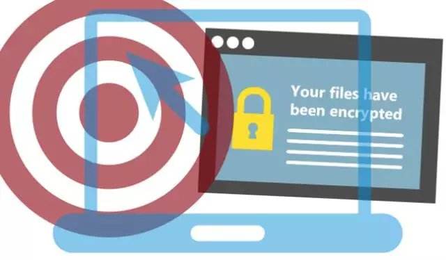 讲解！中勒索病毒后如何清除“桃红柳绿”