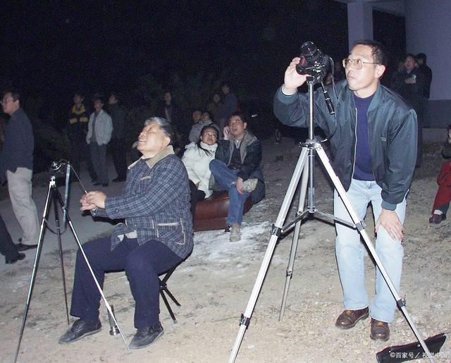 达人分享！昨晚流星雨“雁过留声”