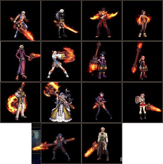 详情！dnf金毛球“冰清水冷”