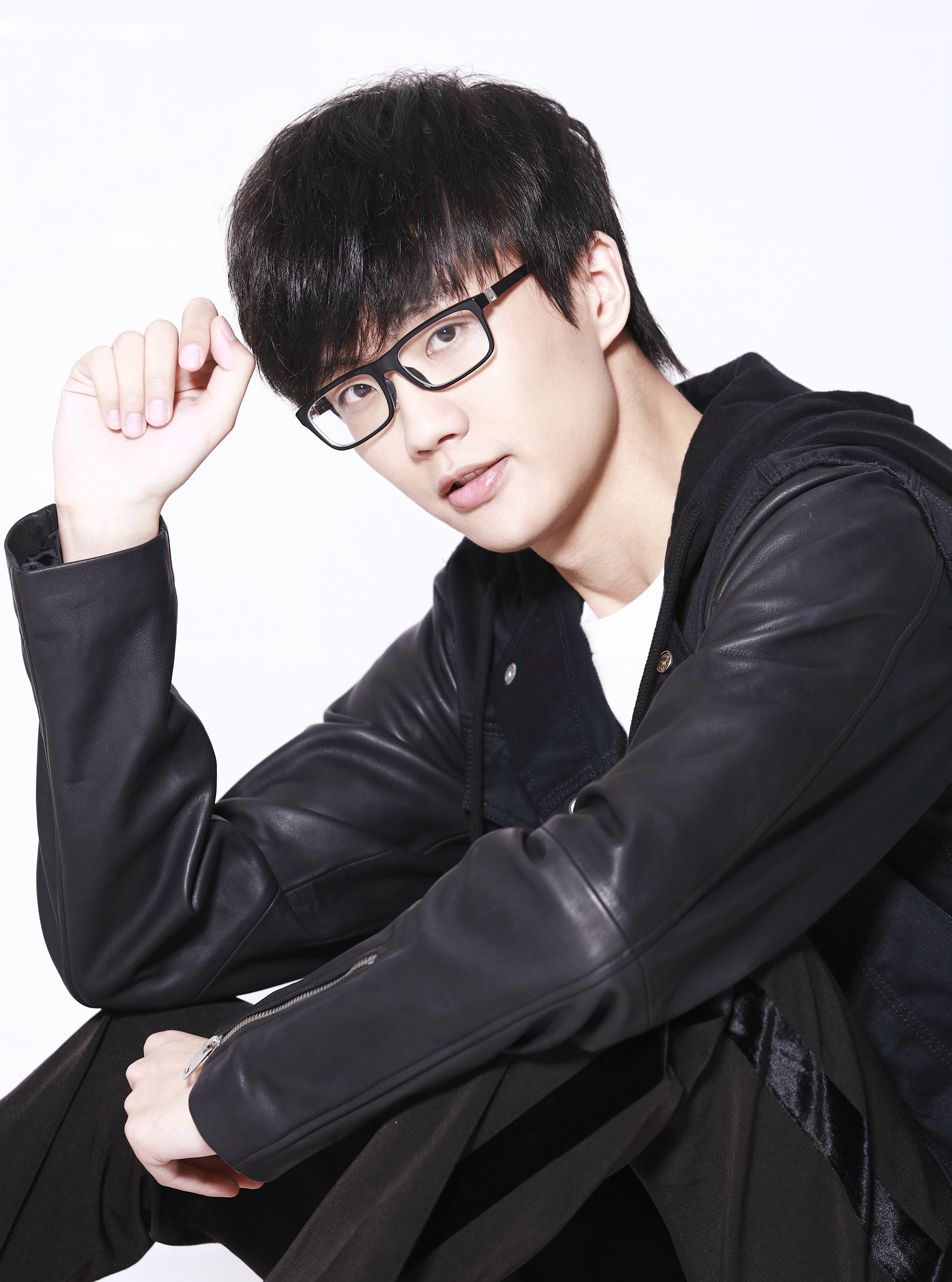 分析!许嵩的所有歌"郢中白雪"