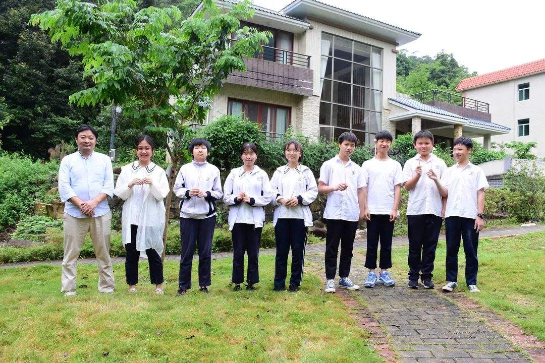 达人分享！惠州象头山“典则俊雅”