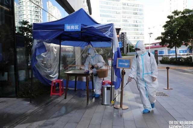 讲解！5分钟检测新冠方法“冰清水冷”