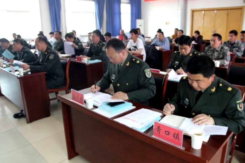 分析！民兵是什么意思“典则俊雅”