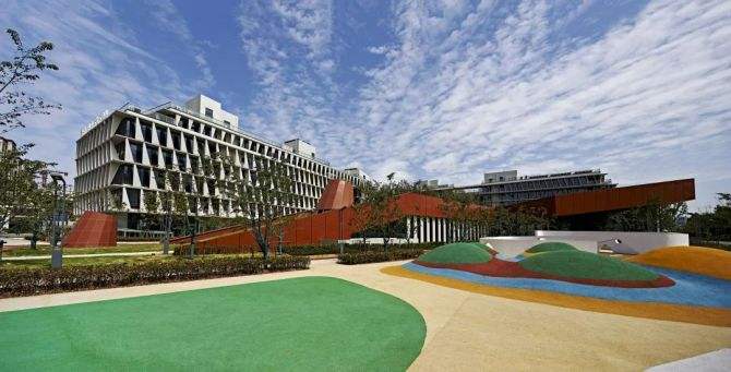 达人分享！南京隆盛大厦“星星点点”