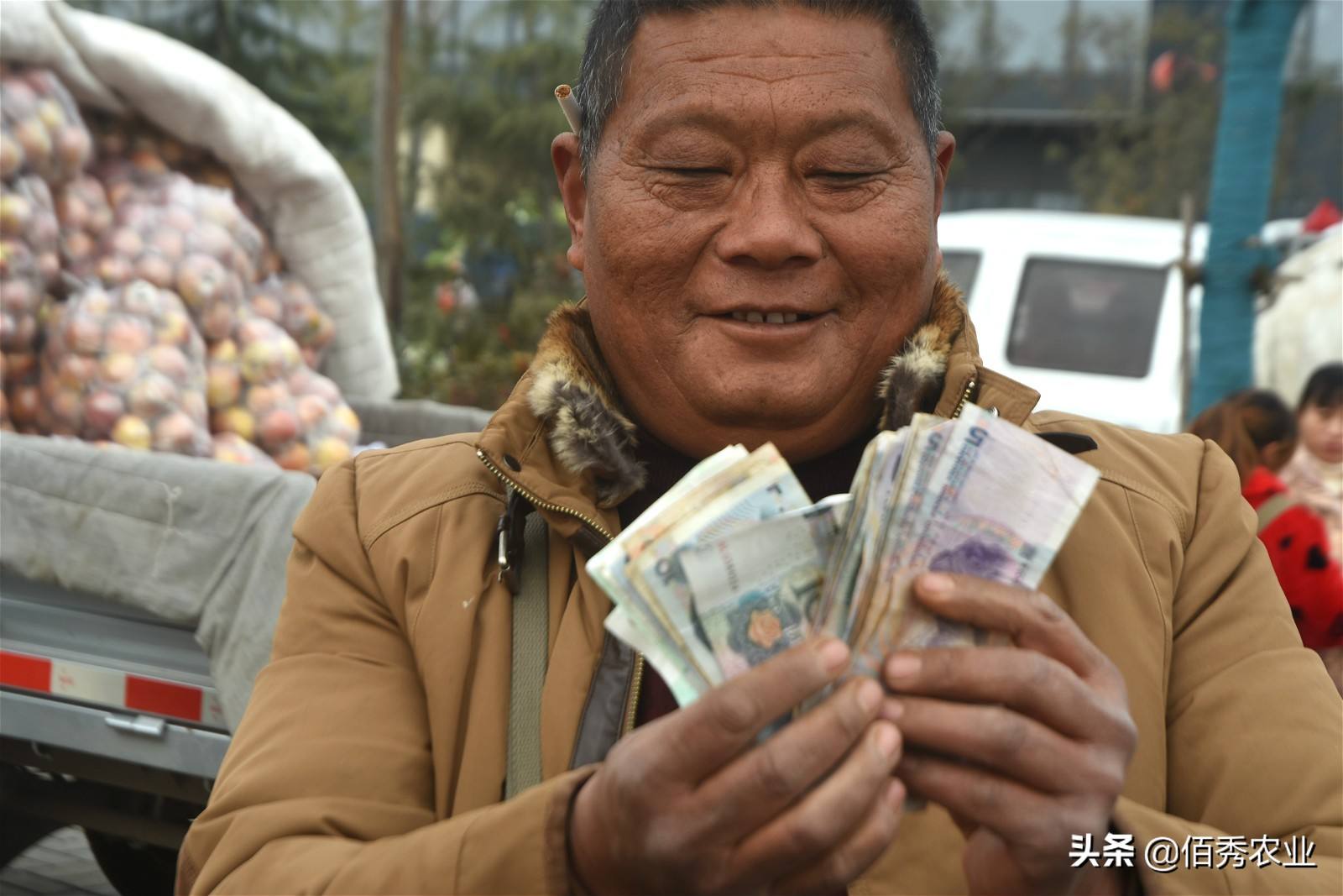 讲解！批发什么赚钱“雁过留声”