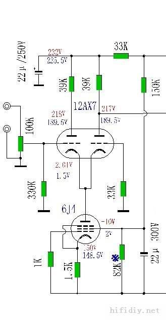 达人分享！l型匹配电路“雁过留声”