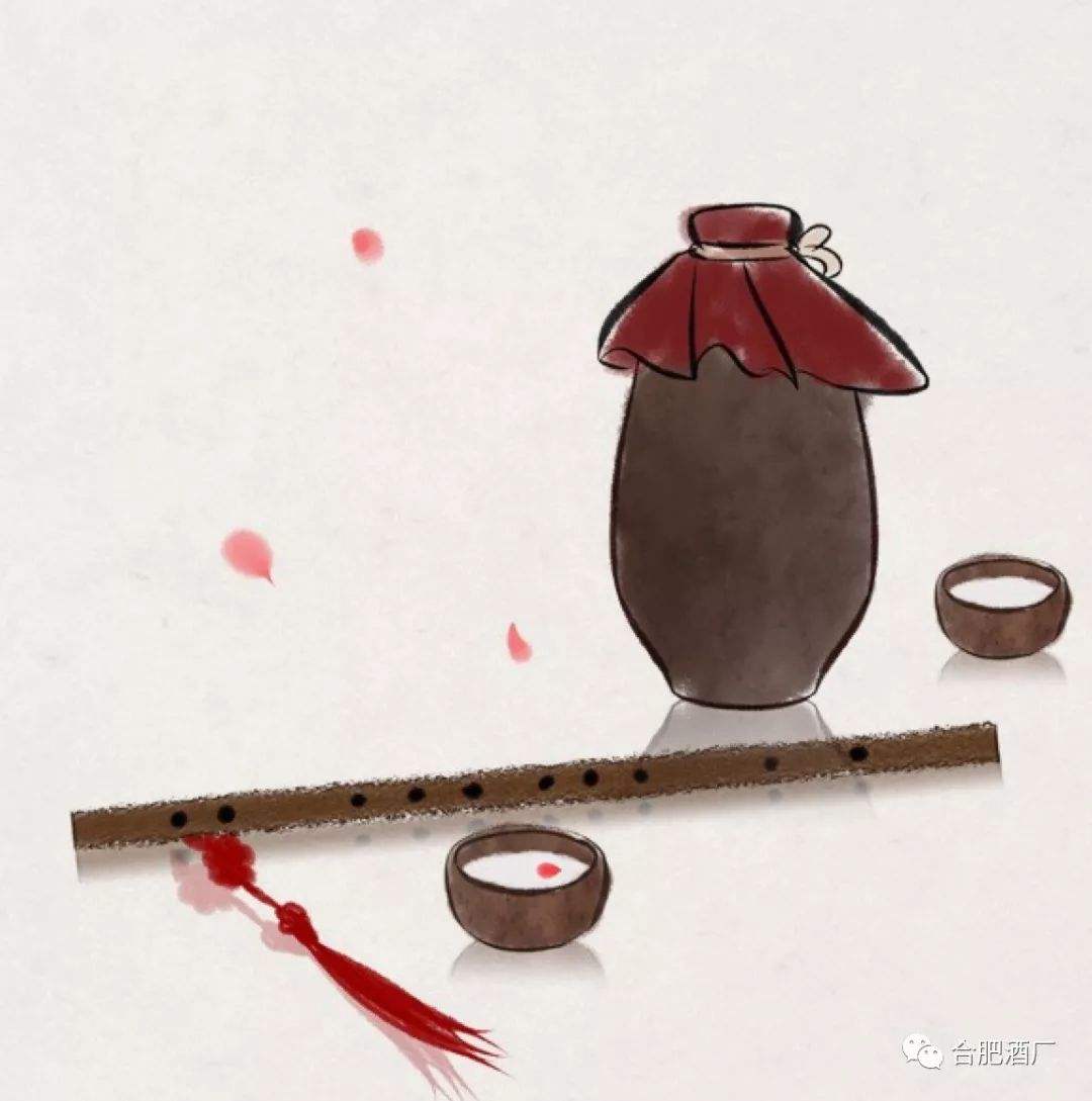 分析！重阳节饮酒饮的是什么酒