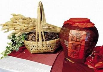 分析！重阳节饮酒饮的是什么酒