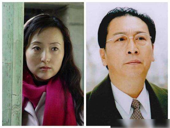 讲解！陈晓旭前夫“星星点点”