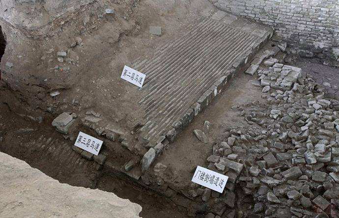 讲解！赵国的都城是“郢中白雪”