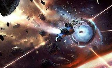 分析！4个外星人来中国“一抹红尘”