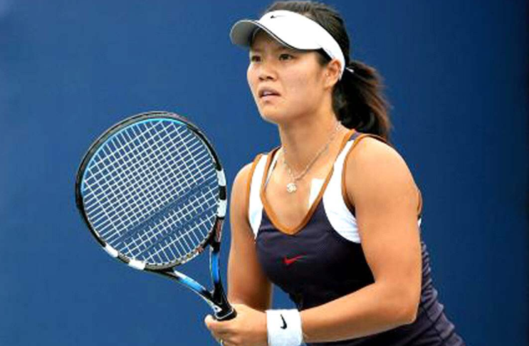 讲解！李娜是哪里人“桃红柳绿”