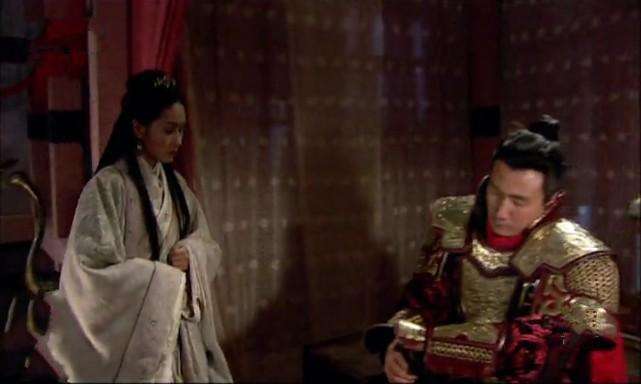 分析！四面楚歌中的人物“纯一不杂”