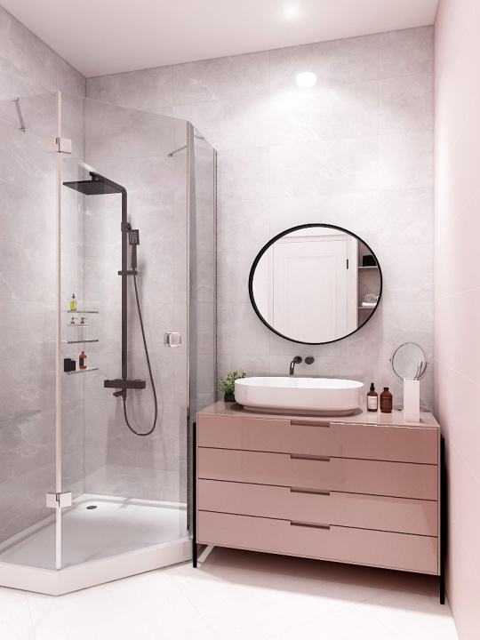 分析！少女浴室二十天为什么恐怖“高情逸态”