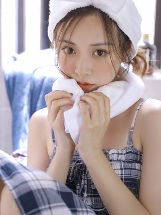 分析！少女浴室二十天为什么恐怖“高情逸态”