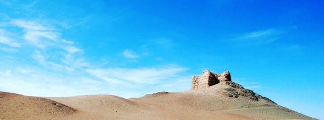 讲解！西出阳关无故人中的故人是指