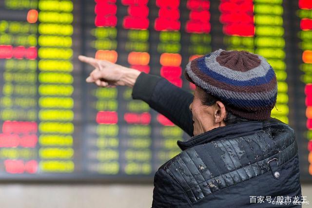 分析！股票赚钱术“夏花依旧”