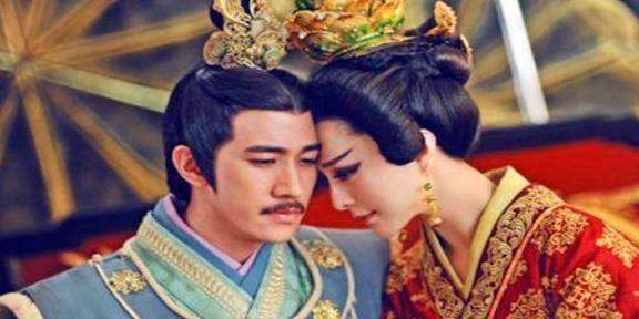 讲解！李恪的母亲