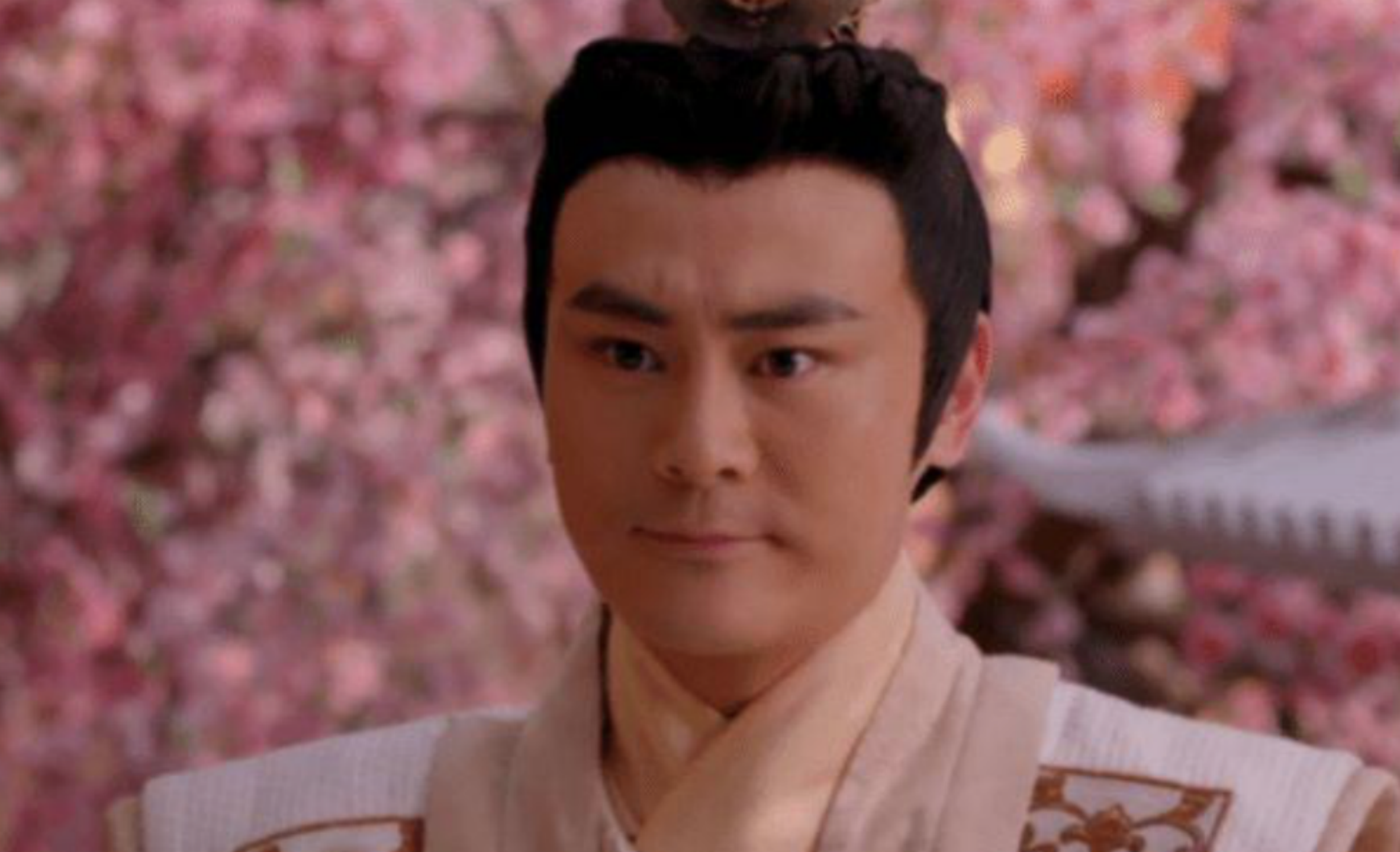 讲解！李恪的母亲